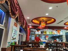 -百味饺子城•海鲜家常菜(秦皇岛店)