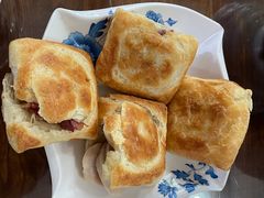 -郝家火烧(古城店)