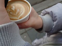 -Legno.ita Coffee by Wood(襄阳南路店)