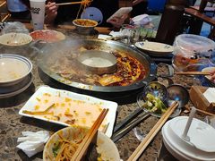 -小楠门·重庆老火锅(合江门店)