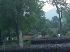 -敬亭山风景名胜区