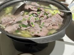 -耍盆友·重庆江湖菜(百子湾店)