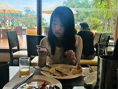 -海口喜来登酒店