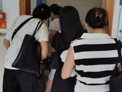 -中山大学附属第三医院(天河院区)