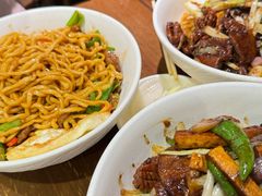 -寻裕记·现炒浇头面(人民广场店)