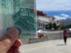 -布达拉宫