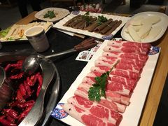 -董家湾重庆老火锅(嘉华店)