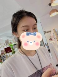 -谜秀韩式半永久纹眉纹绣洗眉