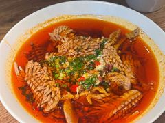 -大潮淮·淮扬菜(何园旗舰店)