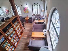 -1901 Cafe(西四店)