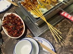 -熙成烧烤·三十三年(开发区店)