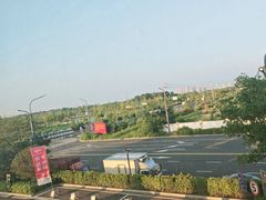 -南京空港温德姆花园酒店·MTF满庭芳中餐厅