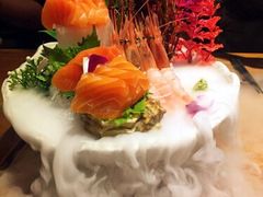 -寻味寿司日本料理(华亿店)