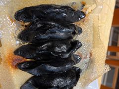 墨鱼锅贴-海岛渔村大酒店(云霄路店)