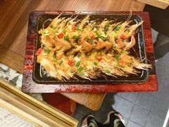 -云鼎·炙火精酿啤酒秘制烧烤(工体店)