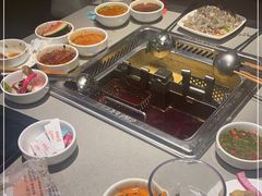 -海底捞火锅(壹悦城店)