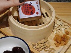 -炖物24章·顺时轻养茶(黄龙店)