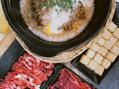 -林记潮牛·牛肉火锅(上马墩店)