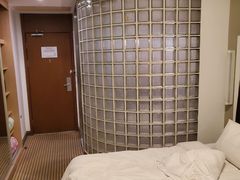 -上海南汇嘴大堤酒店