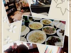 -我去·春饼文化主题餐厅(国定路总店)