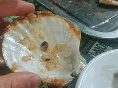 -范老二肉串饺子馆(中街店)