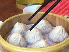 -小厨娘淮扬菜(清江苏宁广场店)