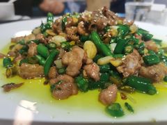 -周三的情书花园餐厅(江北店)