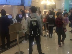 -奈雪的茶(石厦时代广场店)