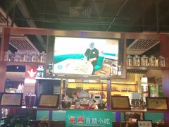 -川人百味·水煮活鱼(赛罕万达店)