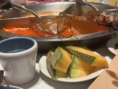 -左庭右院鲜牛肉火锅(环球港店)