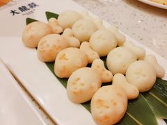 -大龙燚火锅