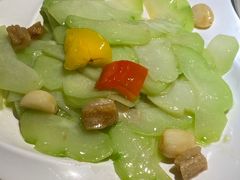 -顺峰顺水顺德菜(第一百货店)