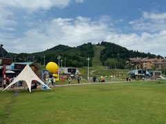 -长白山万达国际度假区