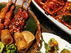 -美奈小馆·越南料理(中航城君尚购物中心店)