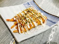 -万能料理屋(钟鼓岭路店)