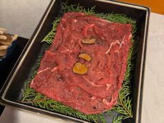 -芸山季·云南山珍菌火锅(人民广场来福士店)