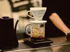 -麻雀咖啡SPARROW COFFEE(十全街店)
