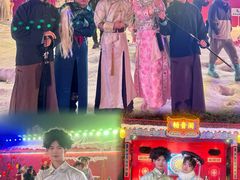 -南宁方特东盟神画