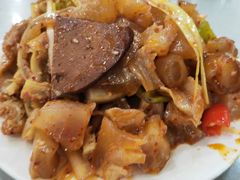 -杨记拉面总店