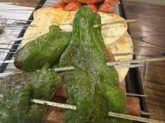 -撸啊撸铁签小肉(车站南路店)