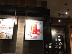 -星巴克臻选(深圳海上世界店)
