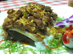 -龙桥私厨·姜花菊花过桥鱼·顺德菜(容桂店)