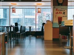 大堂-李先生牛肉面大王(书院路店)