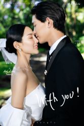 -巴黎新娘婚纱摄影·婚礼策划(嘉定总店)