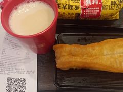 -永和大王(小厨·东四十条店)