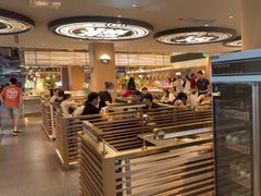 -梨花甄选自助烤肉(小寨原力场店)