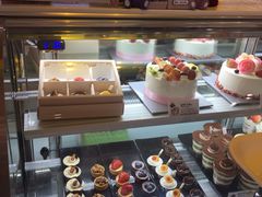 -TOUCH泰奇(奉贤宝龙城市广场店)