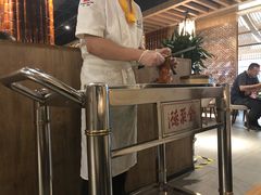 -全聚德(江宁店)