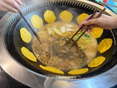 -柴火人家(桐庐总店)