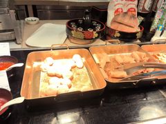 -漳州皇冠假日酒店·原素全日制餐厅